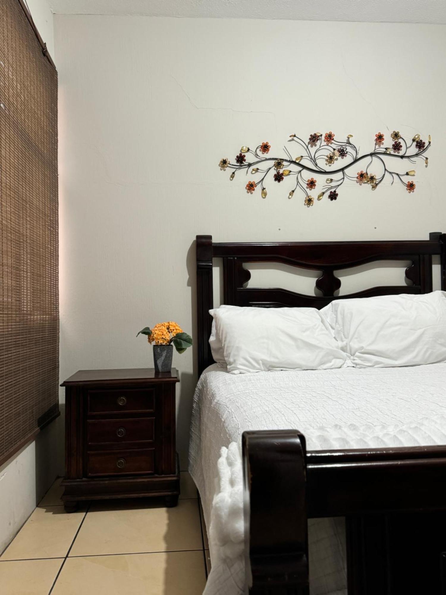 Ferienwohnung Amplio Apartamento, En Colonia Cerezos, Tercer Nivel Quetzaltenango Exterior foto